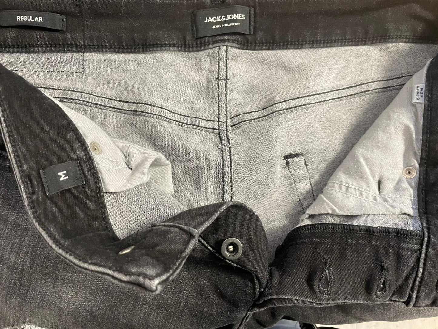 Short Bershka Ref.10322