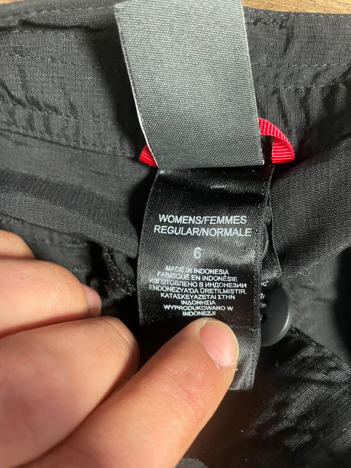 Pantalón The North Face Ref.10327