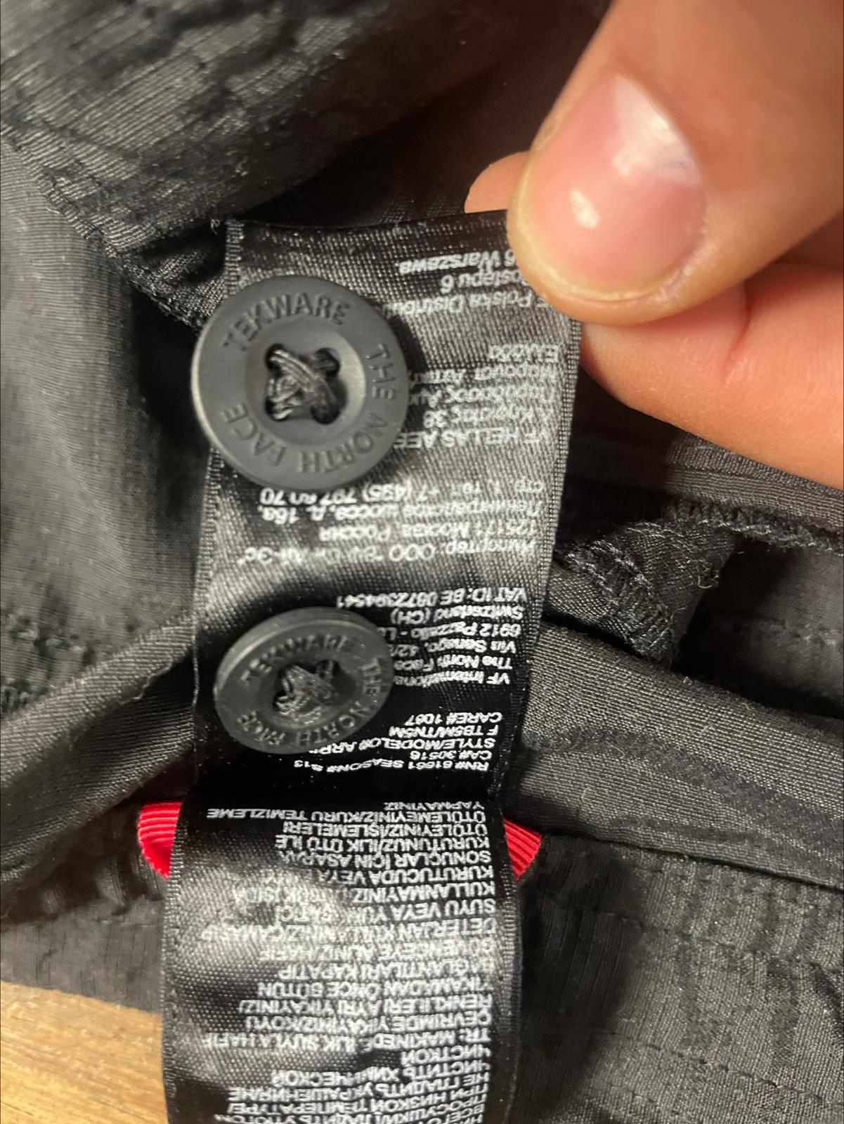 Pantalón The North Face Ref.10327