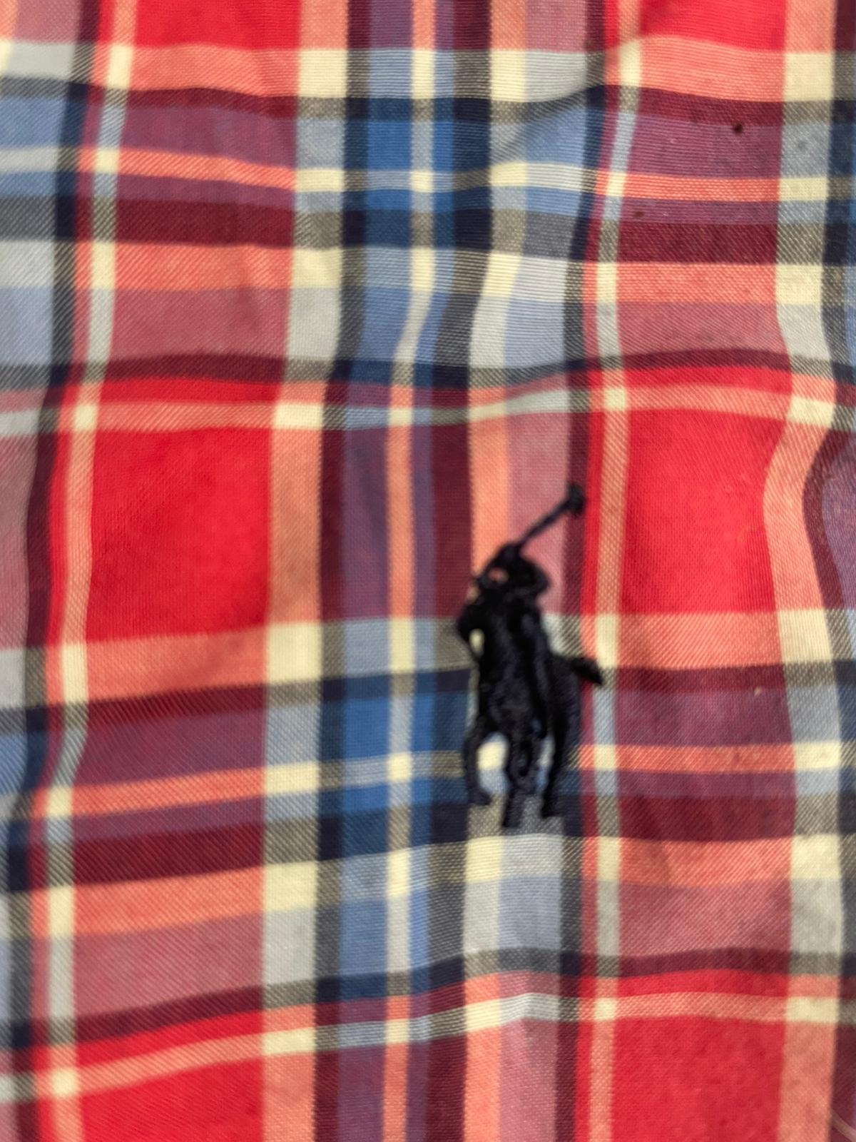 Camisa Ralph Lauren Ref.10335