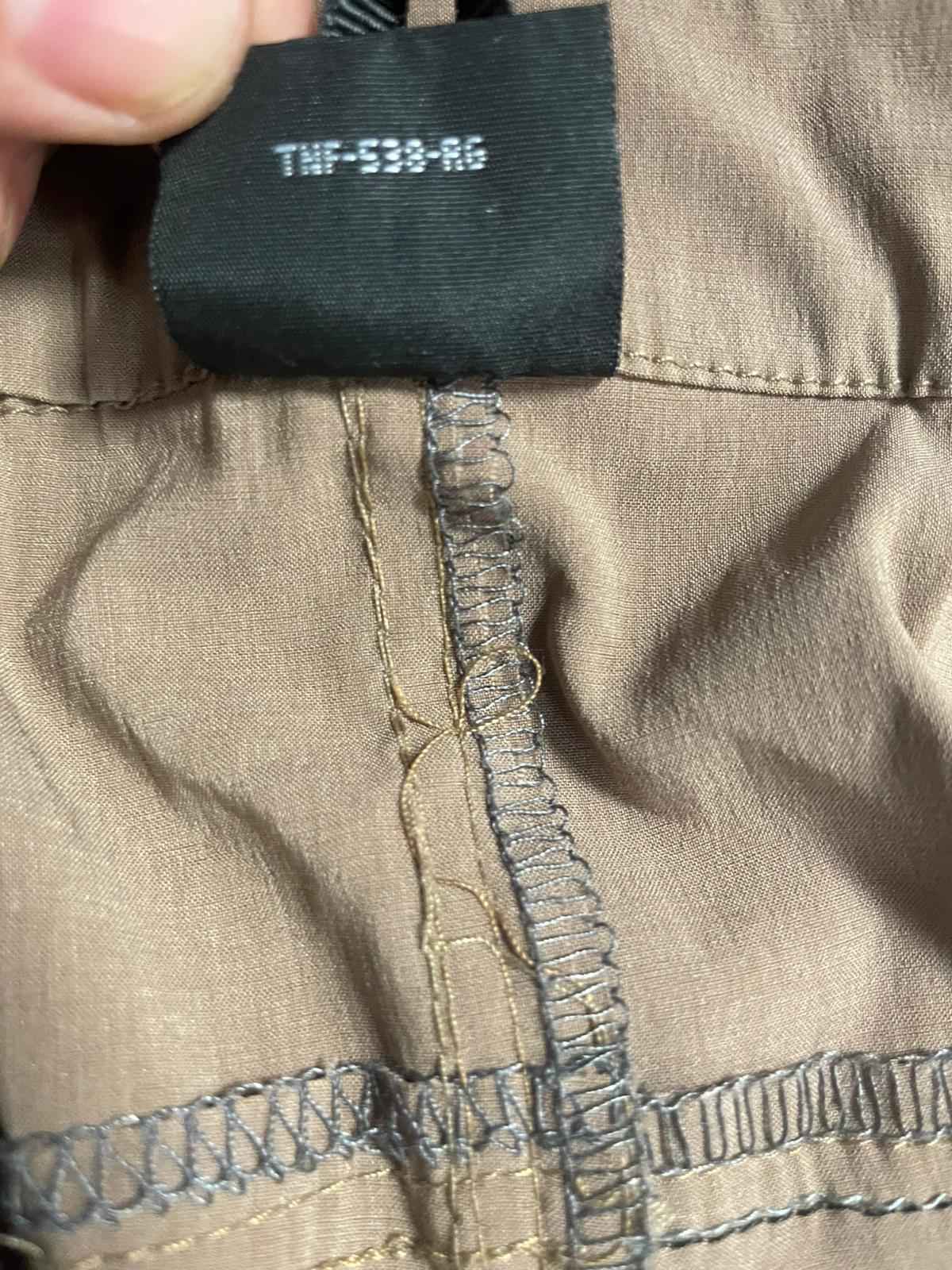 Pantalón The North Face Ref.10338