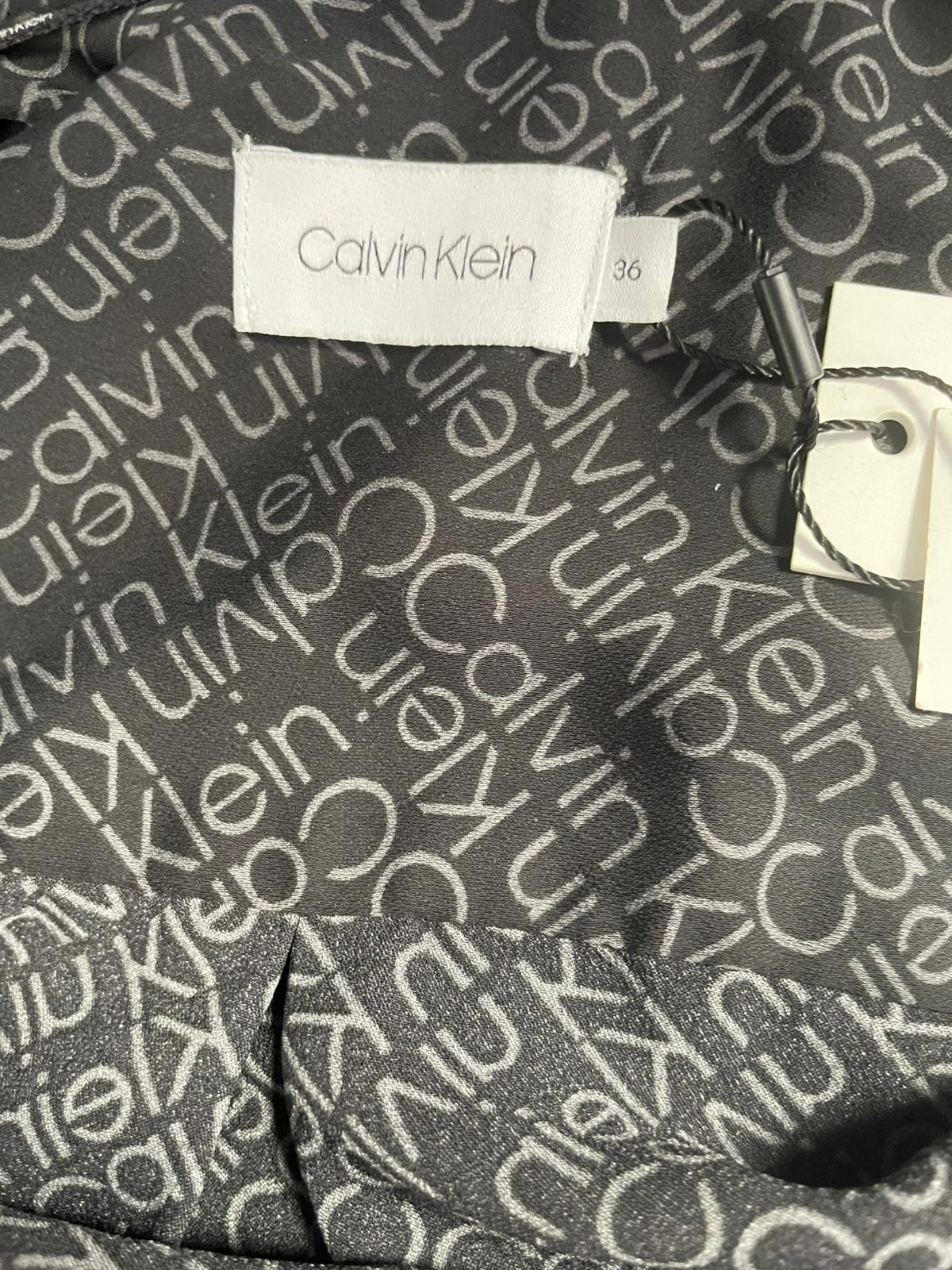 Camisa Calvin Klein ref.10339