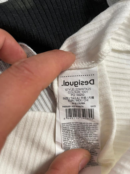 Camisa Desigual Ref.10355