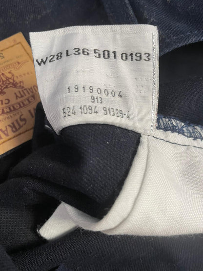 Pantalón Levi's 501 Ref.10419