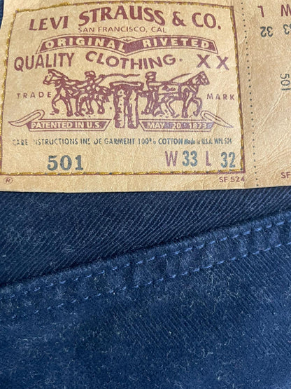 Pantalón Levi's 501 Ref.10419