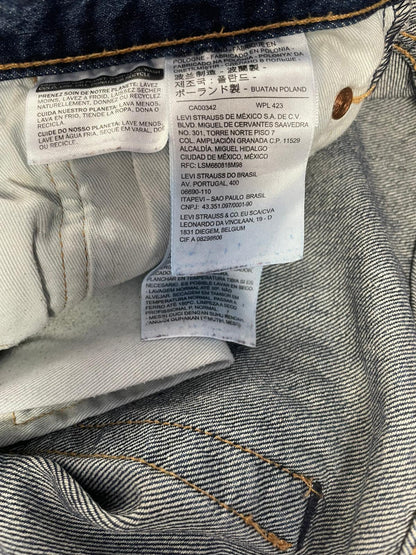 Pantalón Levi's 501 Ref.10420