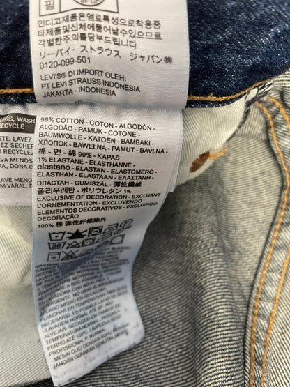 Pantalón Levi's 501 Ref.10420