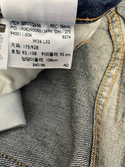 Pantalón Levi's 501 Ref.10420