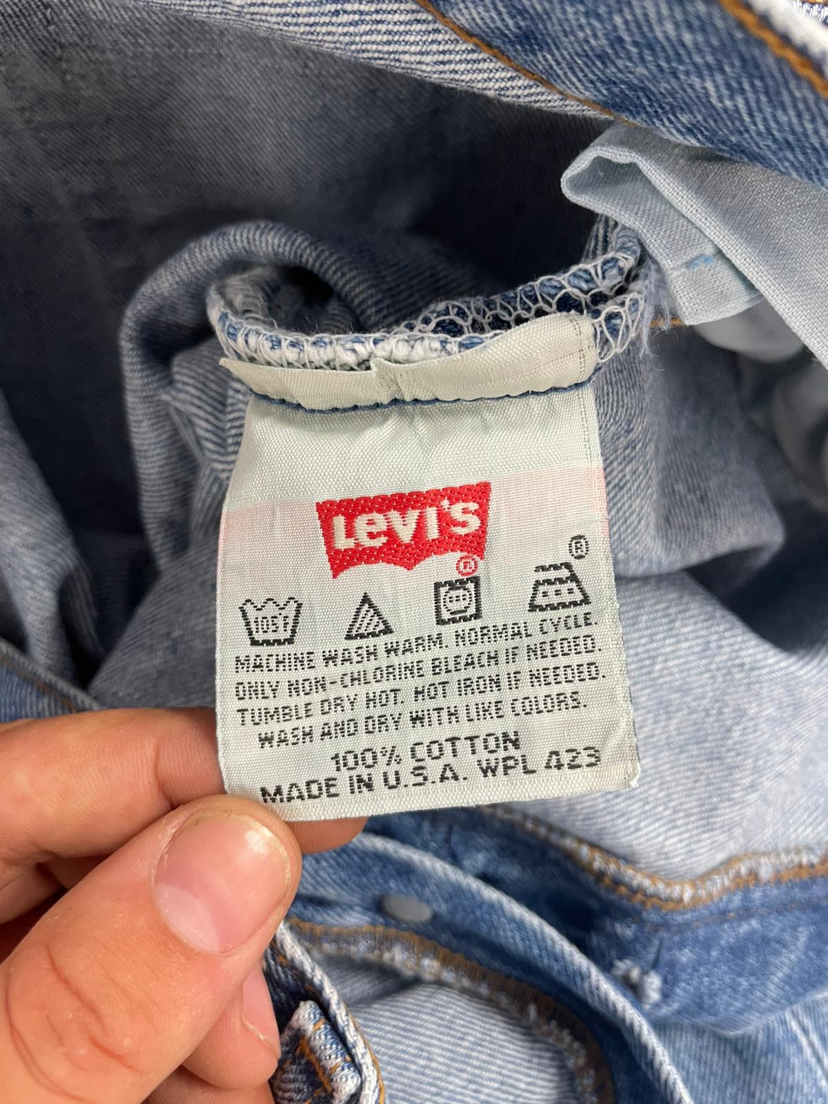 Pantalón Levi's 501 Ref.10425