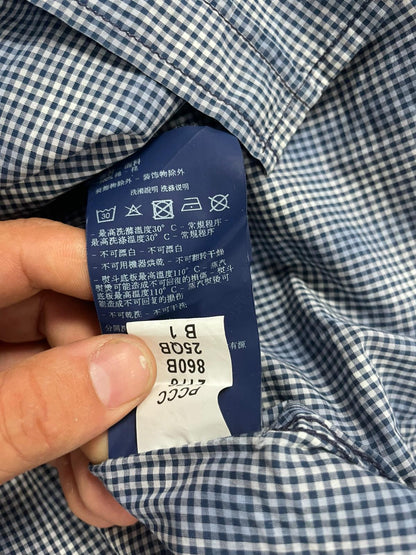 Camisa Armani Jeans Ref.10426