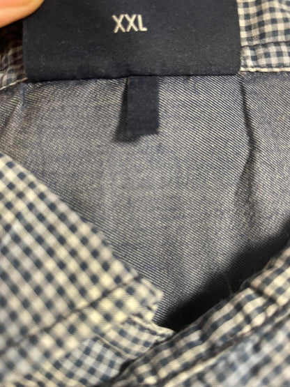 Camisa Armani Jeans Ref.10426