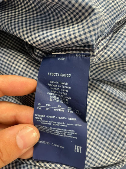 Camisa Armani Jeans Ref.10426