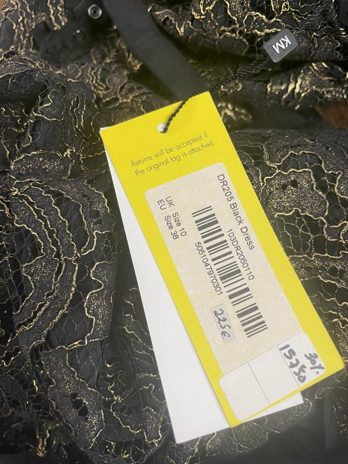 Vestido Karen Millen Ref.10434