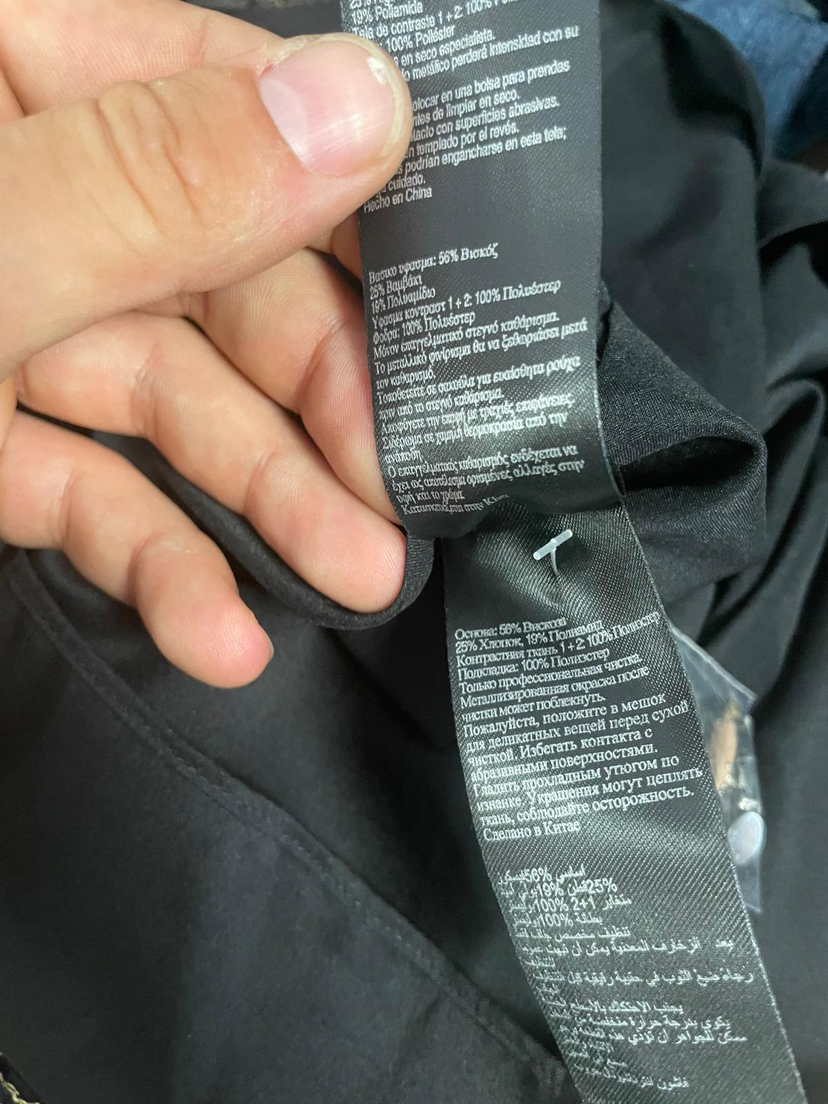 Vestido Karen Millen Ref.10434