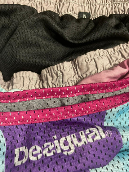 Conjunto Deportivo Desigual Ref.10438