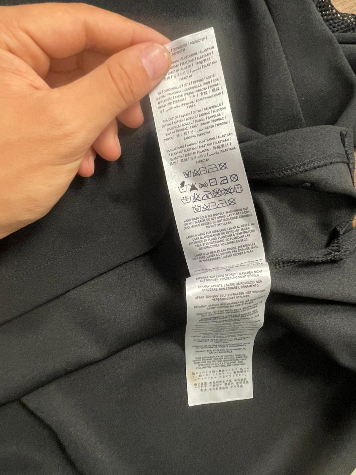 Vestido Guess T.38 Ref.10440