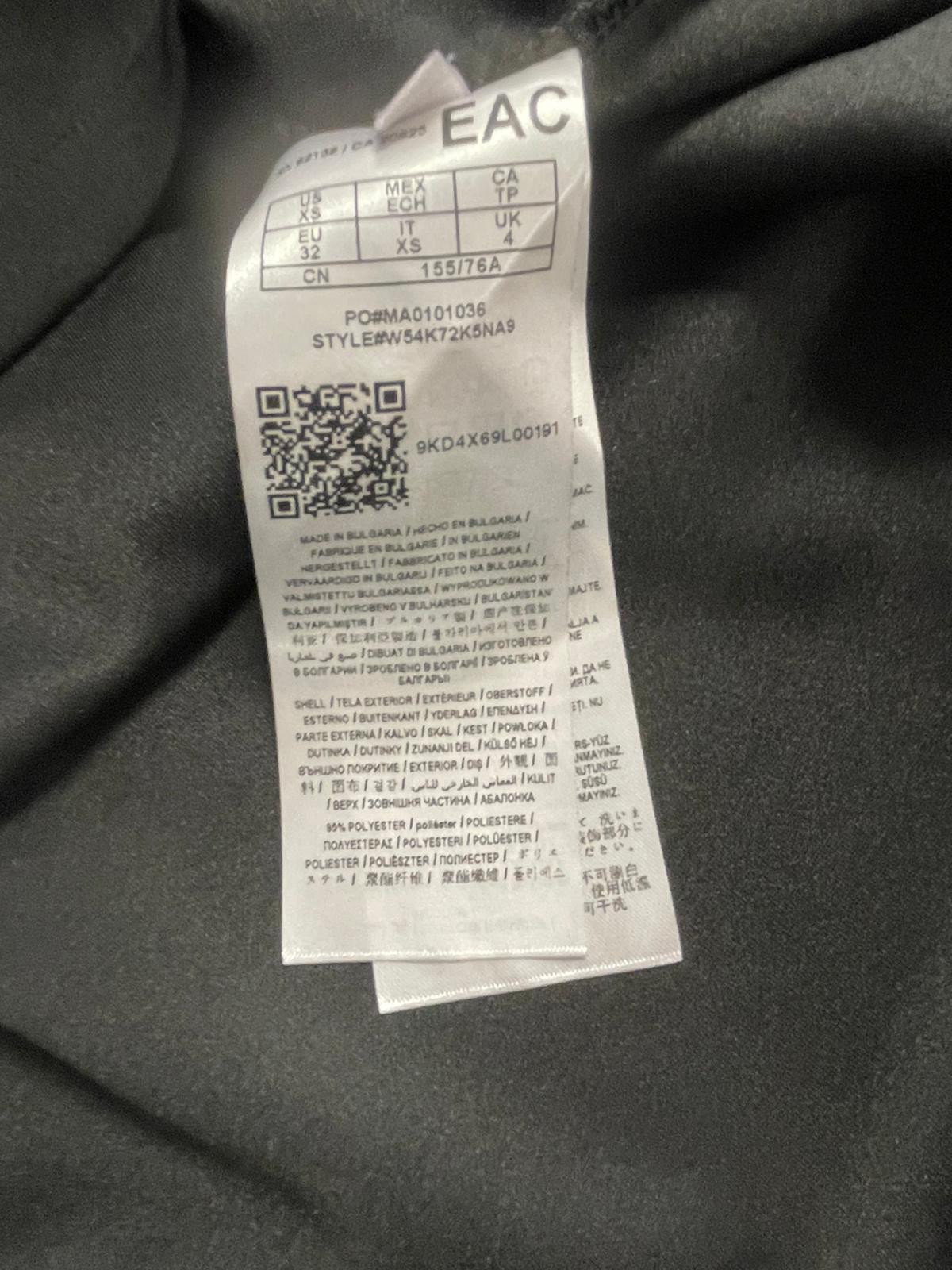 Vestido Guess T.38 Ref.10440