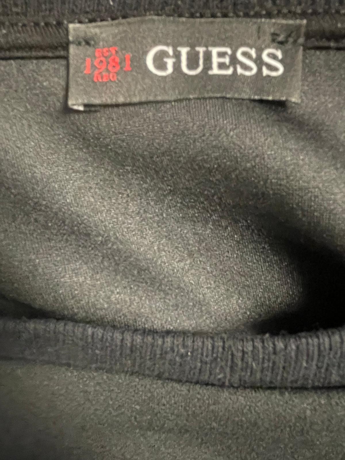 Vestido Guess T.38 Ref.10440