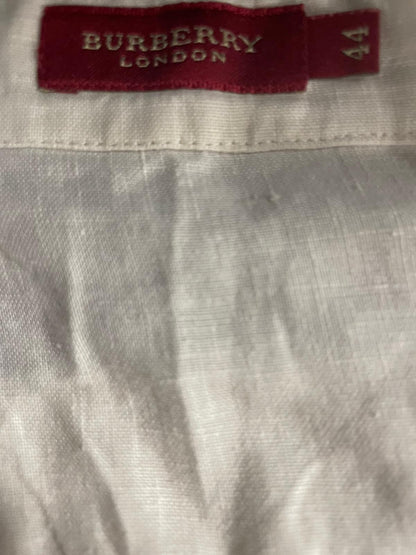 Vestido Burberry Verano Ref.10442