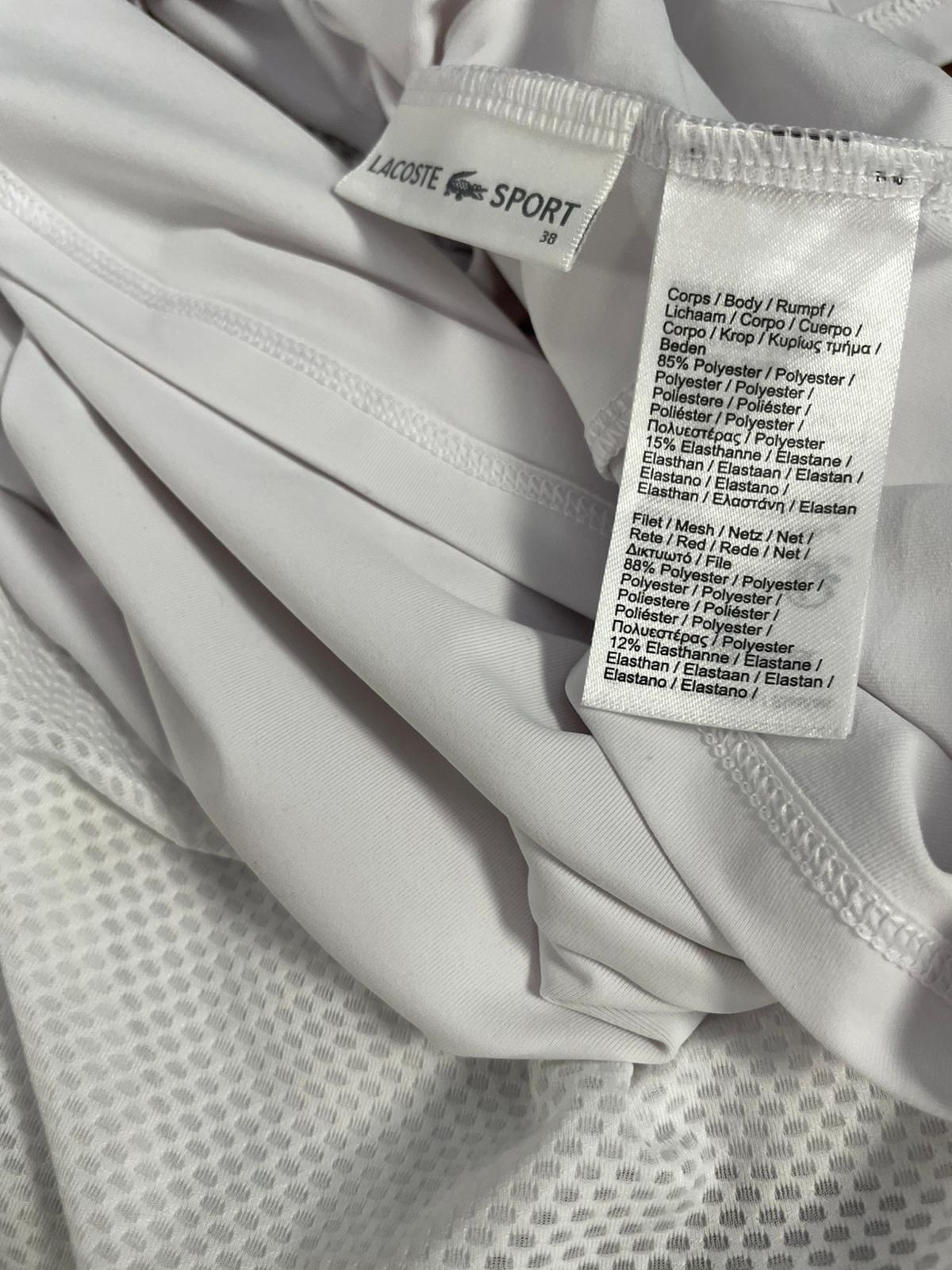 Camiseta Deportiva Lacoste Ref.10446