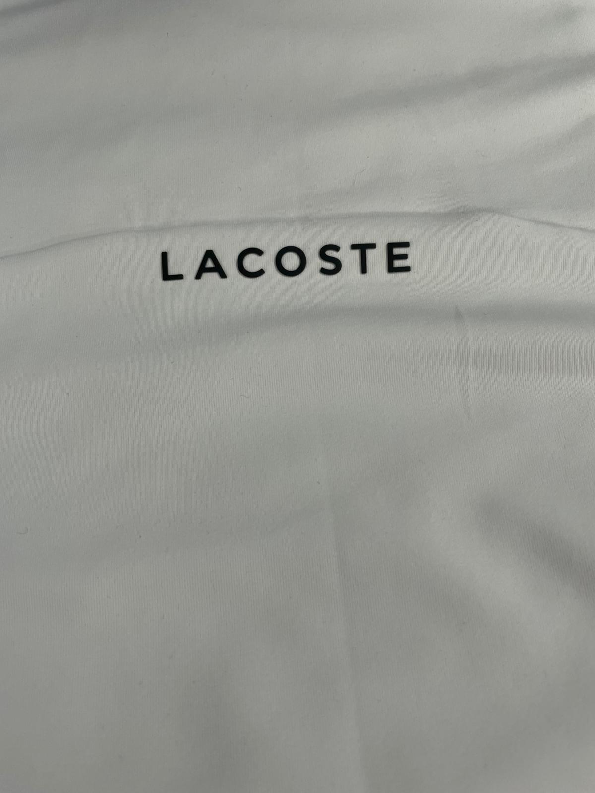 Camiseta Deportiva Lacoste Ref.10446