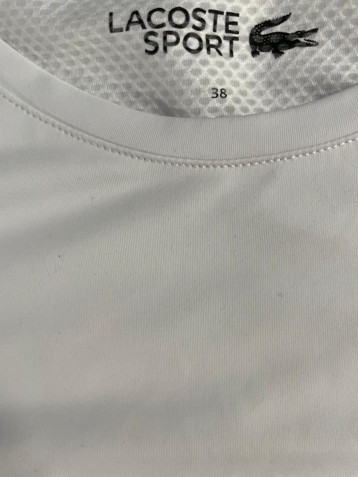 Camiseta Deportiva Lacoste Ref.10446