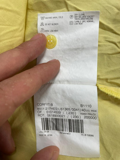 Camiseta TOP Burberry Ref.10453