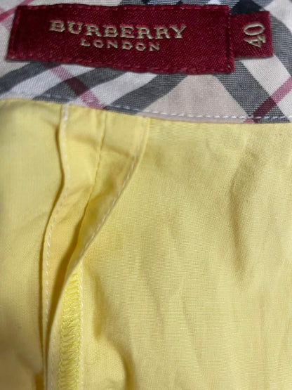 Camiseta TOP Burberry Ref.10453