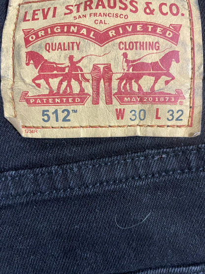 Pantalón Levi's 512 Ref.10459