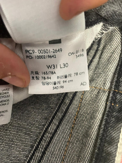 Pantalón Levi's 501 Ref.10462