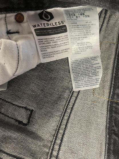 Pantalón Levi's 501 Ref.10462