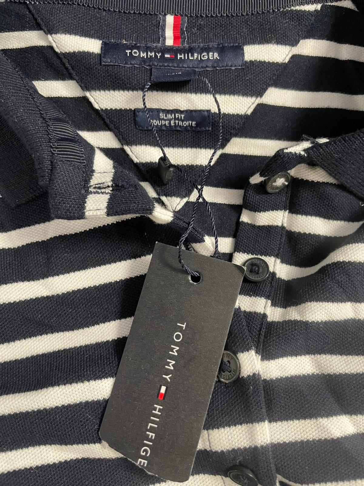 Polo Mujer Tommy Hilfiger T.M Ref.10463