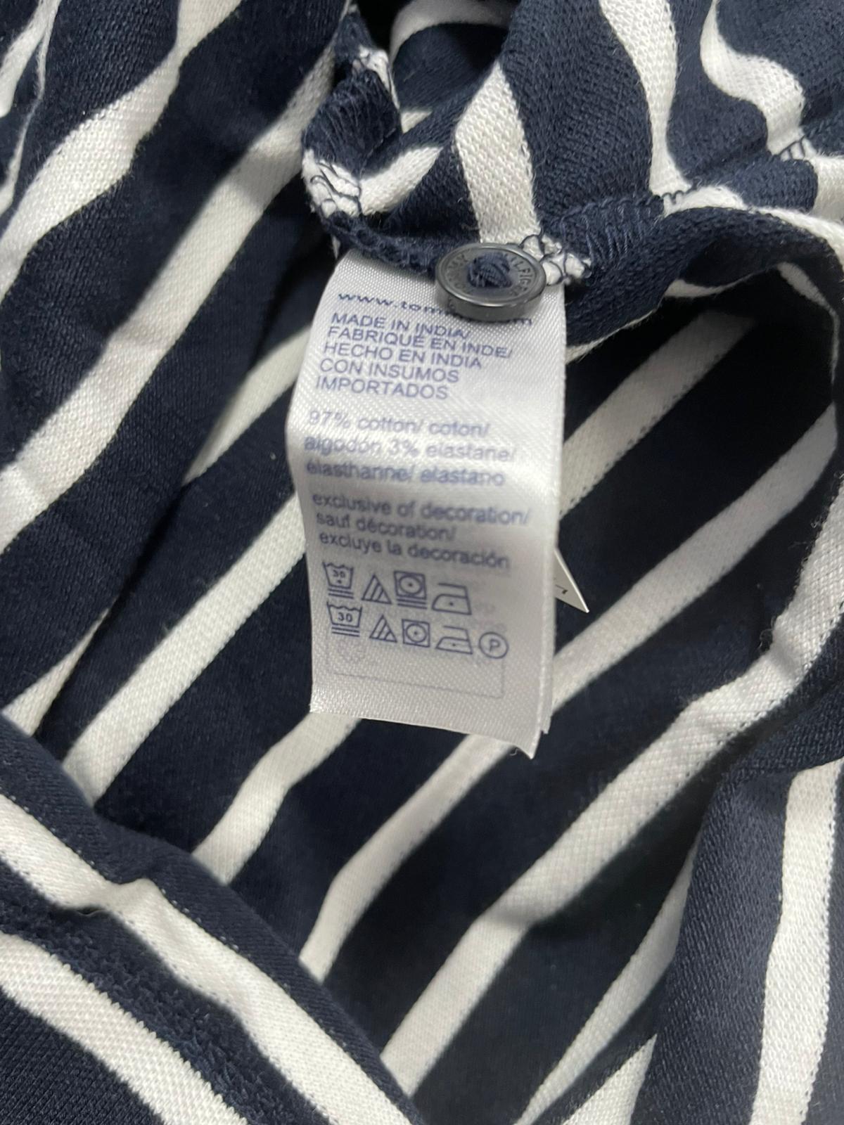 Polo Mujer Tommy Hilfiger T.M Ref.10463