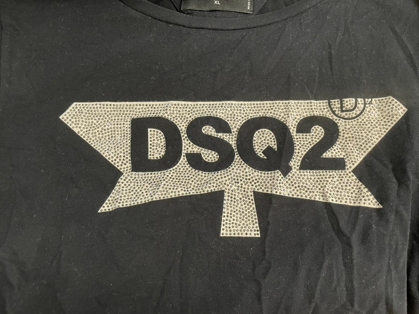 Vestido Verano Desquared2 Ref.10465