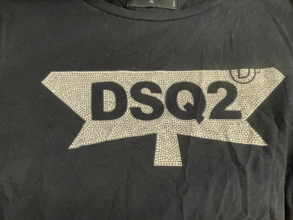 Vestido Verano Desquared2 Ref.10465