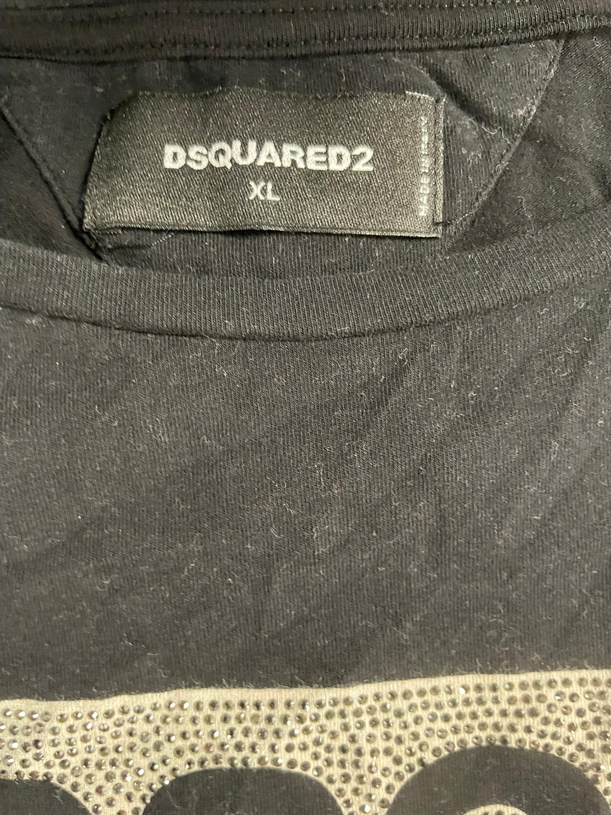 Vestido Verano Desquared2 Ref.10465