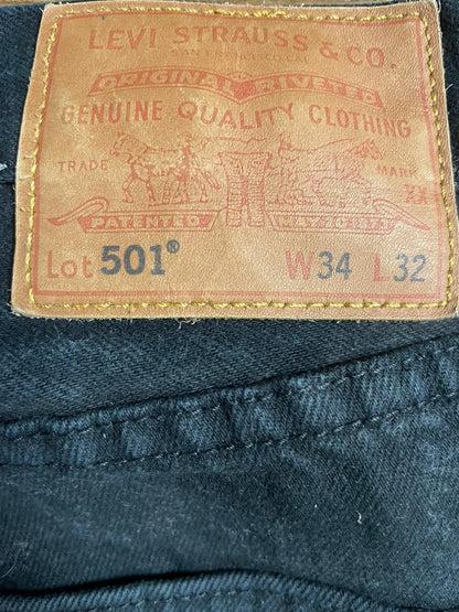 Pantalón Levi's 501 Ref.10473