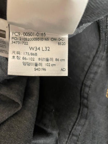 Pantalón Levi's 501 Ref.10473