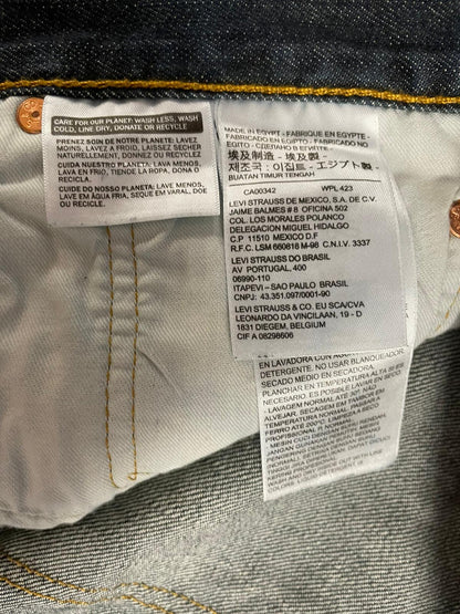 Pantalón Vaquero Levi's 501 Ref.10480