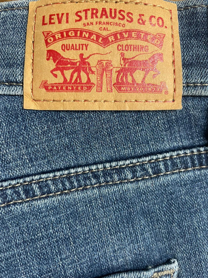 Jeans Vaquero Levi's Ref.10484