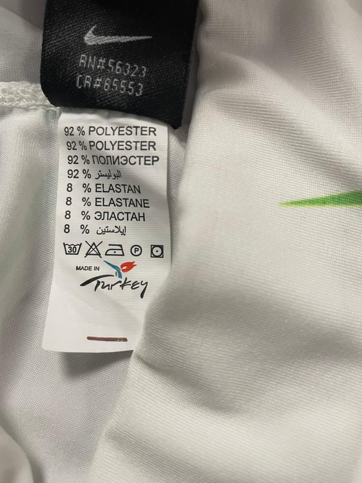 Conjunto Nike Deportivo Ref.10486