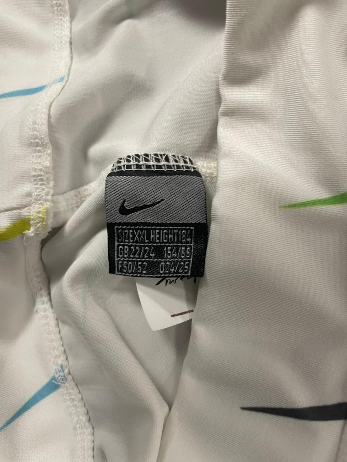 Conjunto Nike Deportivo Ref.10486