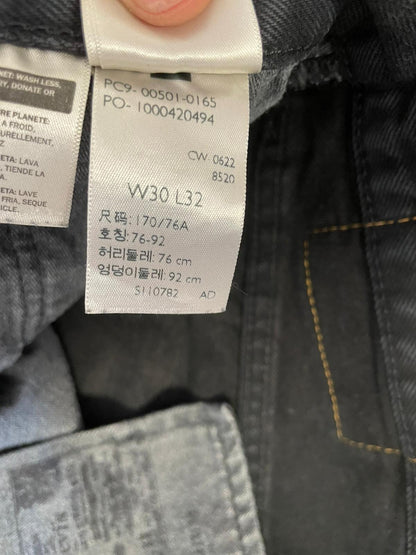 Pantalón Vaquero Levi's Ref.10493