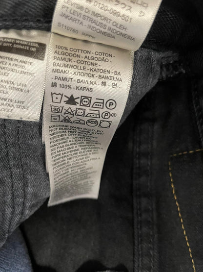 Pantalón Vaquero Levi's Ref.10493