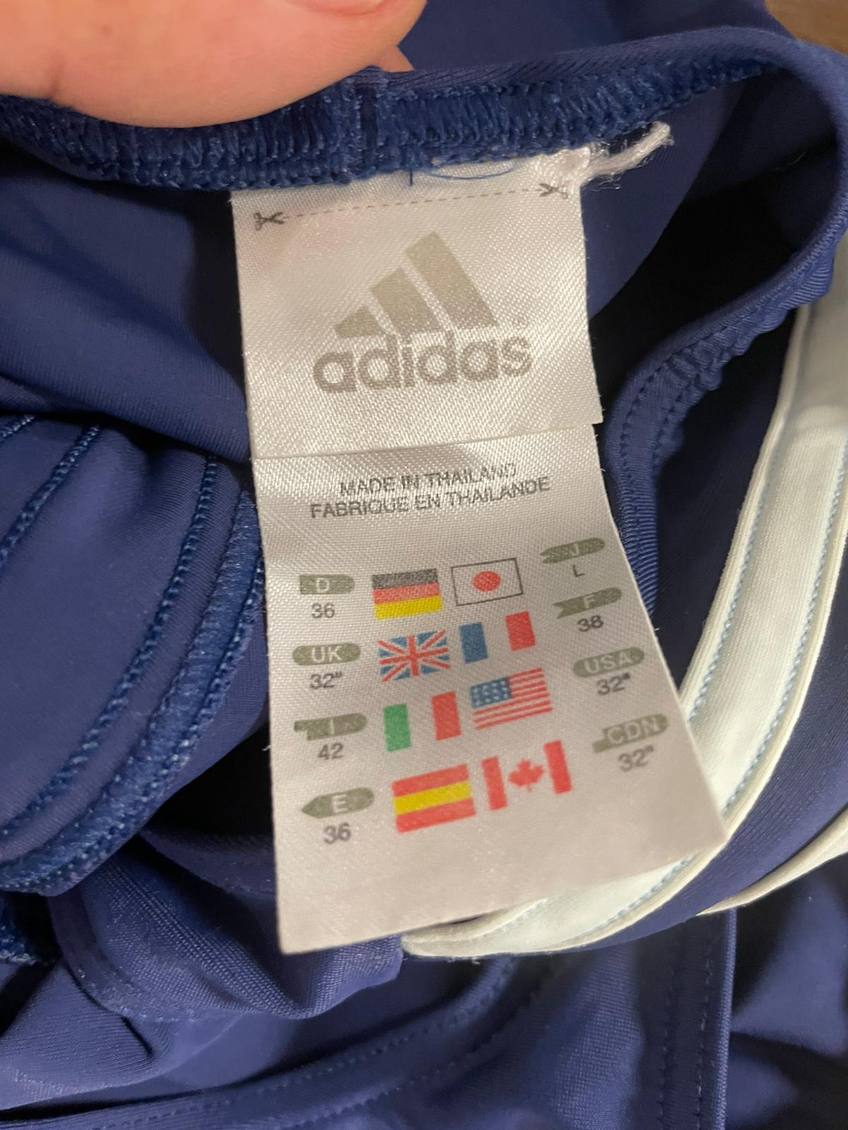 Bañador Adidas T.L Ref.10496