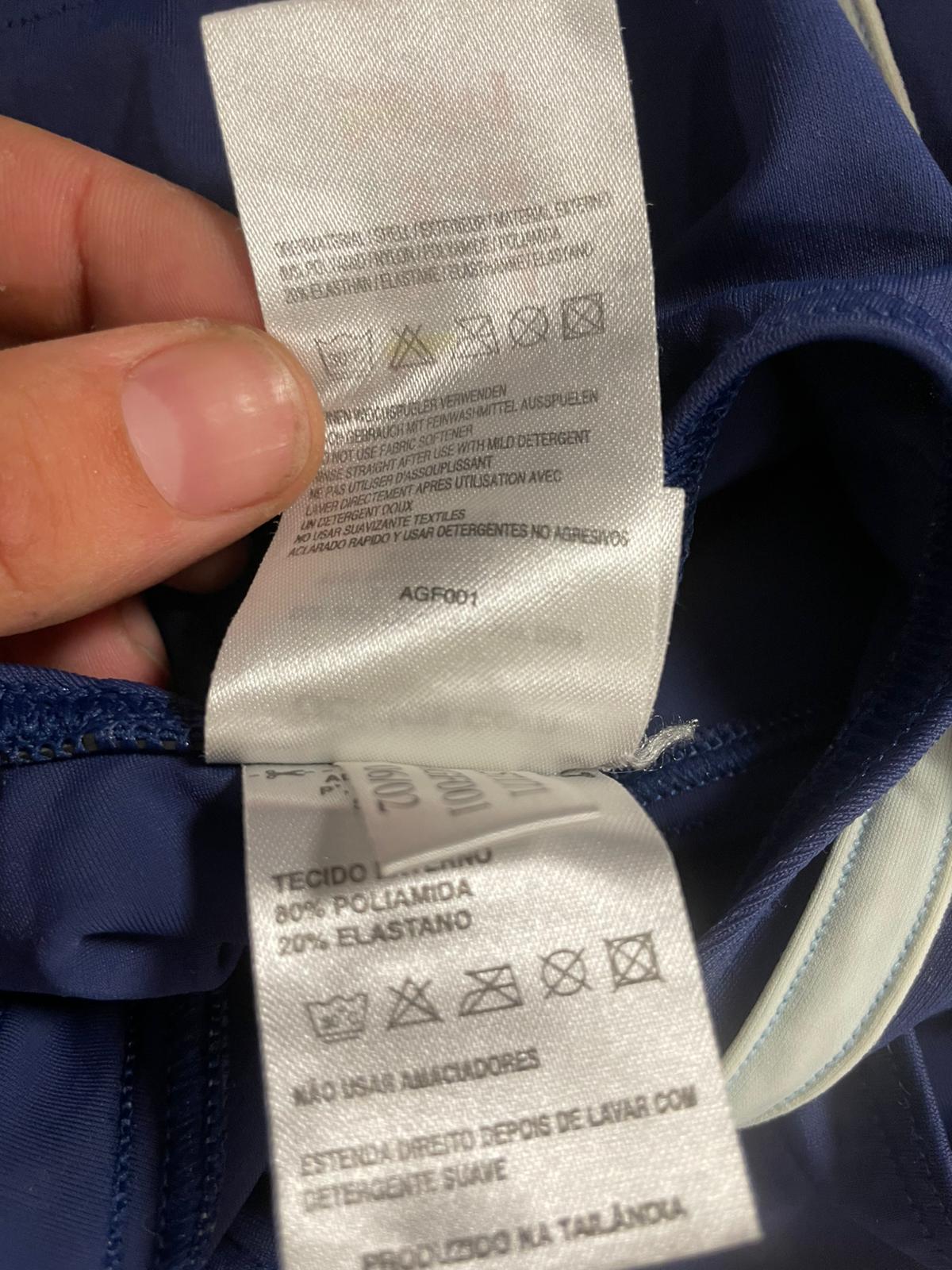 Bañador Adidas T.L Ref.10496