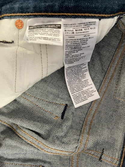 Pantalón Vaquero Levi's 501 Ref.10499