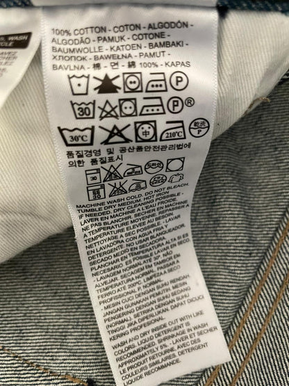 Pantalón Vaquero Levi's 501 Ref.10499