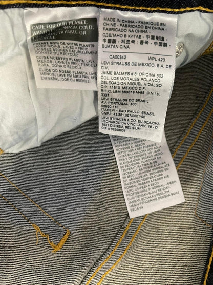 Pantalón Levi's 514 Ref.10499