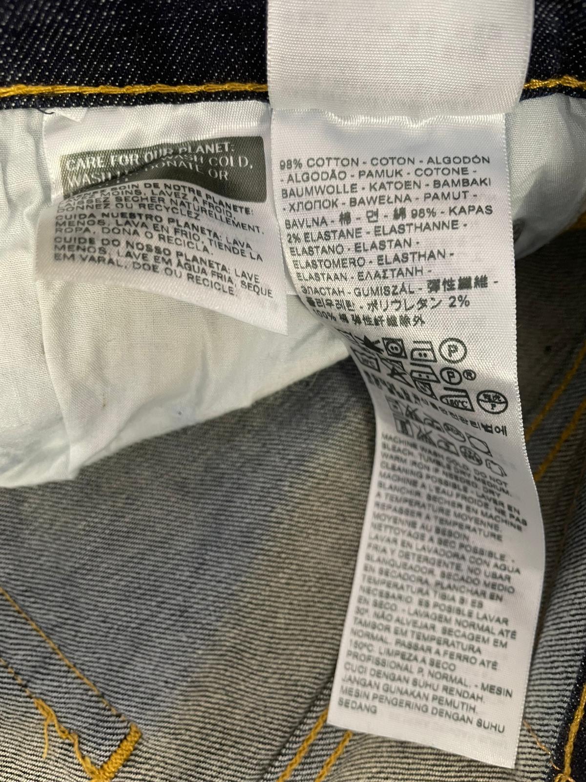 Pantalón Levi's 514 Ref.10499